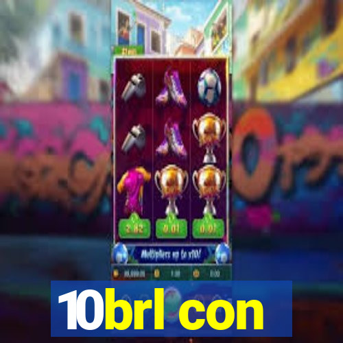 10brl con
